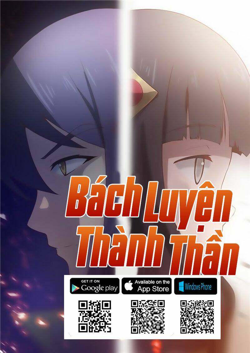 Bách Luyện Thành Thần Chapter 38 - Trang 2