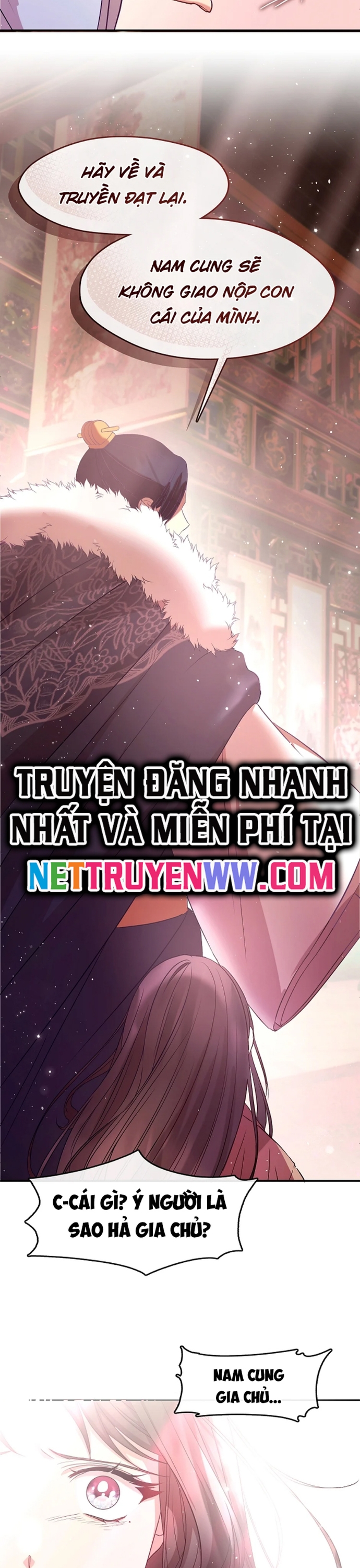 Con Gái Út Của Thiên Hạ Đệ Nhất Nam Cung Thế Gia Chapter 3 - Trang 2