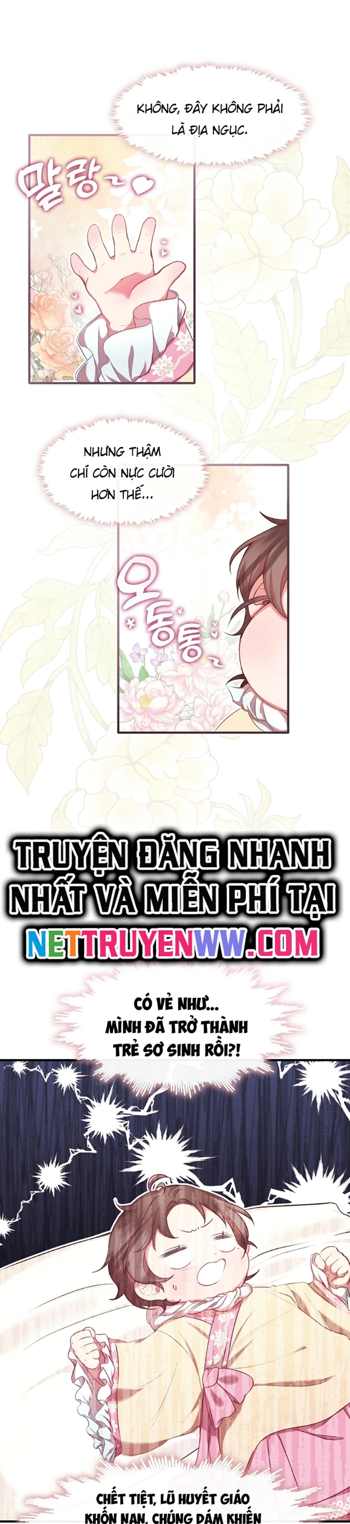 Con Gái Út Của Thiên Hạ Đệ Nhất Nam Cung Thế Gia Chapter 2 - Trang 2