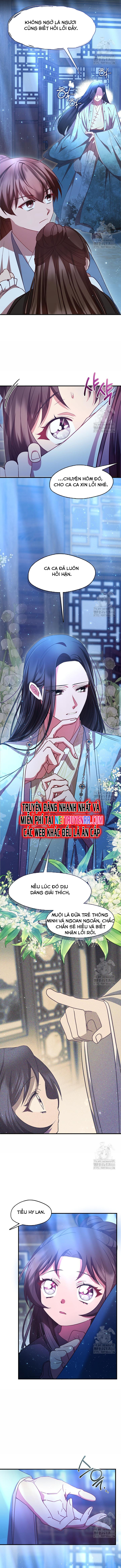 Con Gái Út Của Thiên Hạ Đệ Nhất Nam Cung Thế Gia Chapter 27 - Trang 2