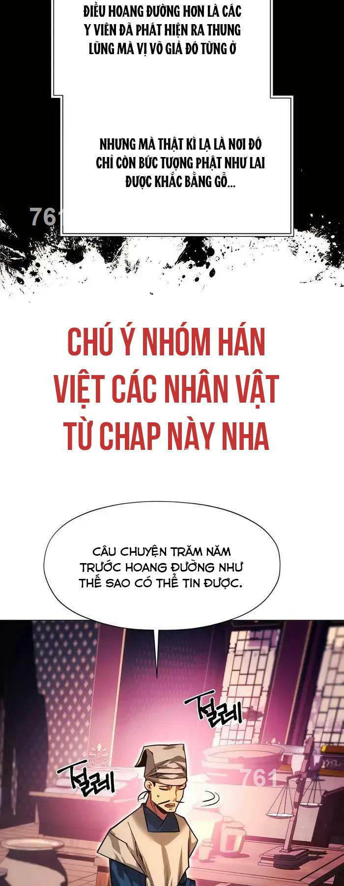 Chuyển Sinh Vào Thế Giới Võ Lâm Chapter 82 - Trang 2