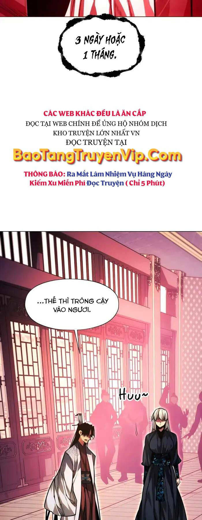 Chuyển Sinh Vào Thế Giới Võ Lâm Chapter 82 - Trang 2