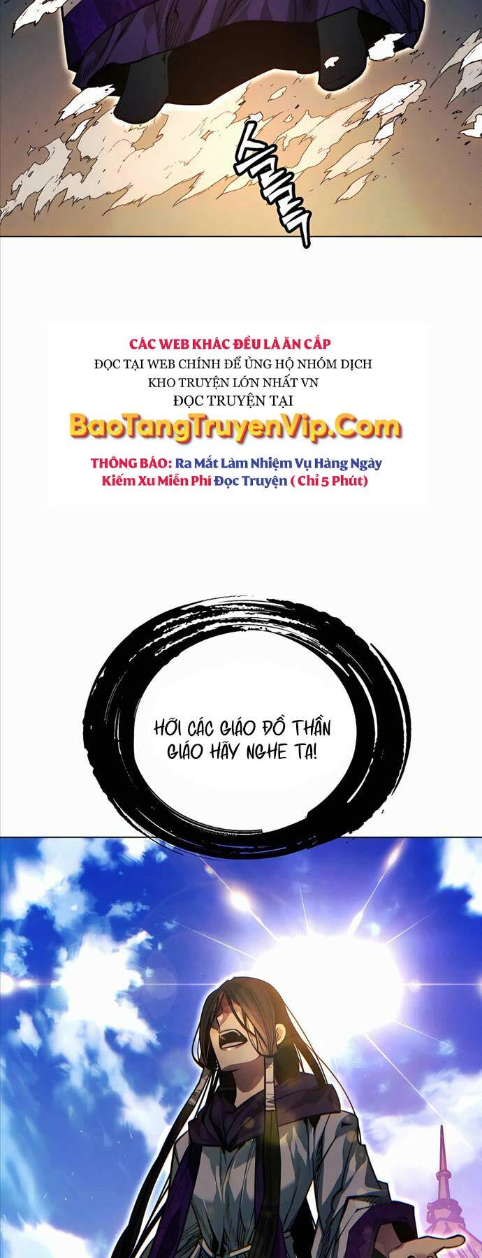 Chuyển Sinh Vào Thế Giới Võ Lâm Chapter 71 - Trang 2