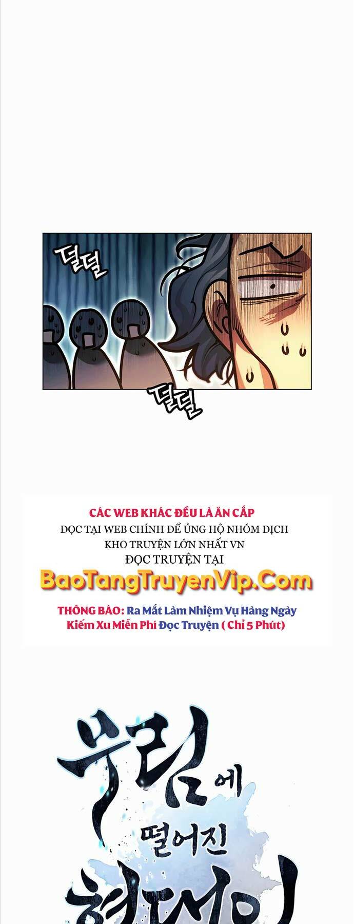 Chuyển Sinh Vào Thế Giới Võ Lâm Chapter 68 - Trang 2