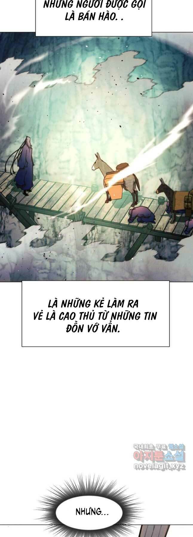 Chuyển Sinh Vào Thế Giới Võ Lâm Chapter 59 - Trang 2