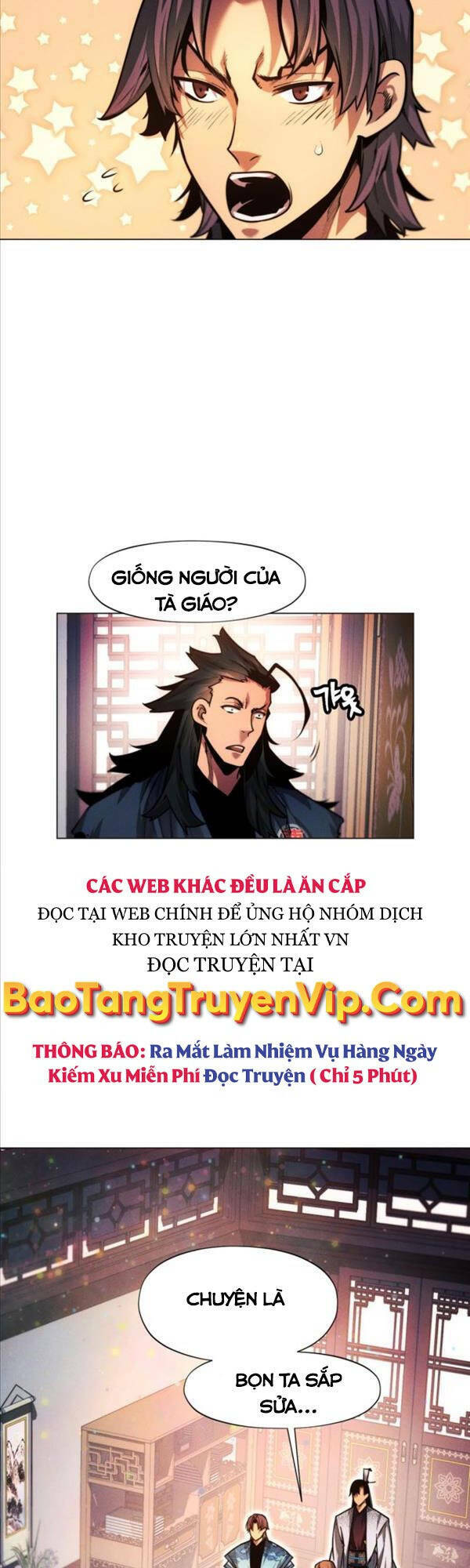 Chuyển Sinh Vào Thế Giới Võ Lâm Chapter 32 - Trang 2