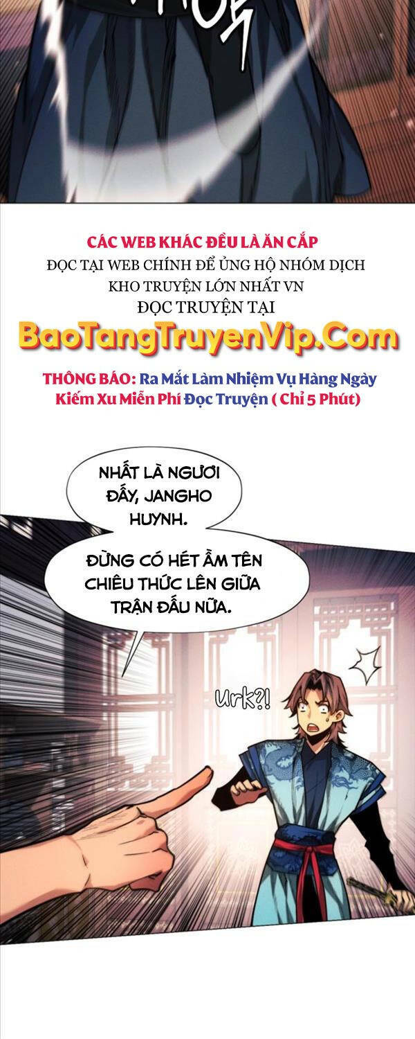 Chuyển Sinh Vào Thế Giới Võ Lâm Chapter 32 - Trang 2