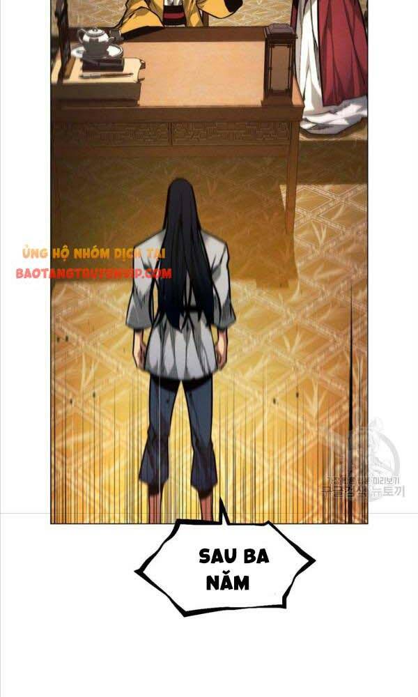 Chuyển Sinh Vào Thế Giới Võ Lâm Chapter 4 - Trang 2