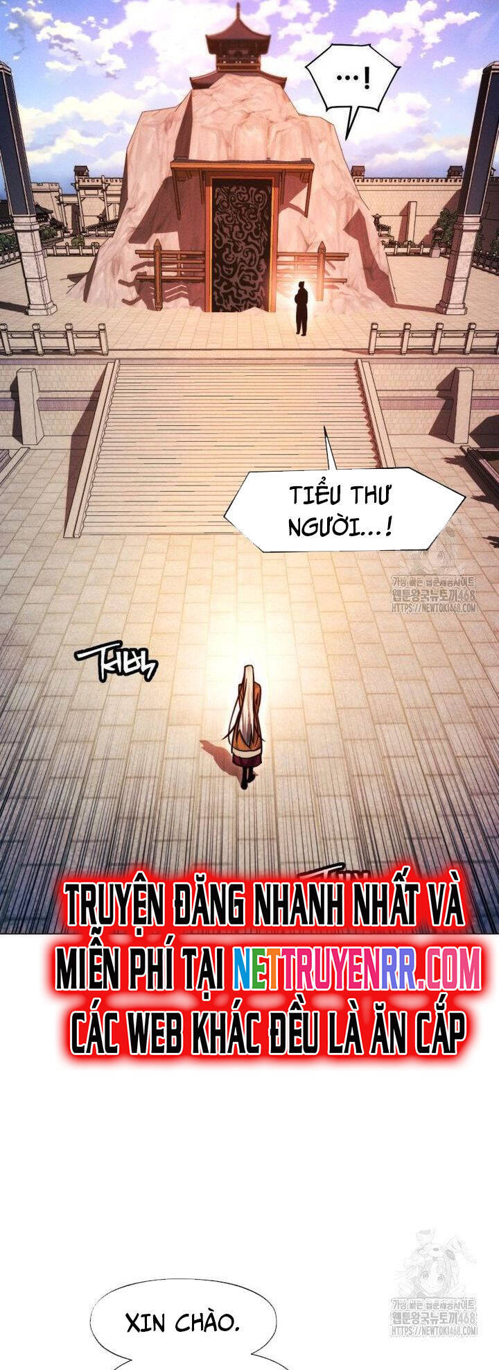 Chuyển Sinh Vào Thế Giới Võ Lâm Chapter 123 - Trang 2