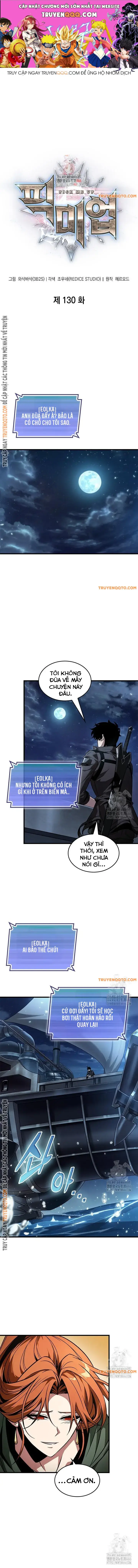 Gacha Vô Hạn Chapter 130 - Trang 2