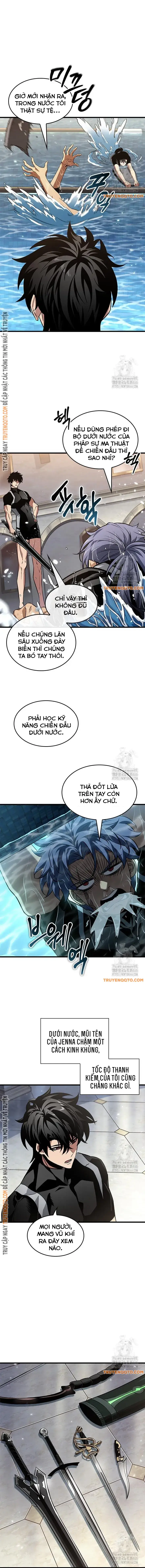 Gacha Vô Hạn Chapter 130 - Trang 2