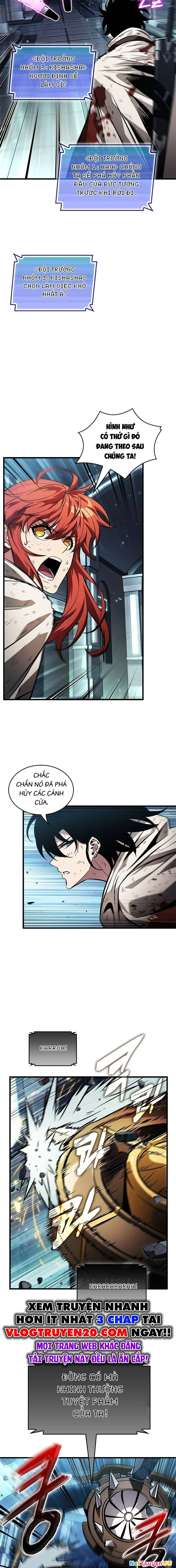 Gacha Vô Hạn Chapter 111 - Trang 2