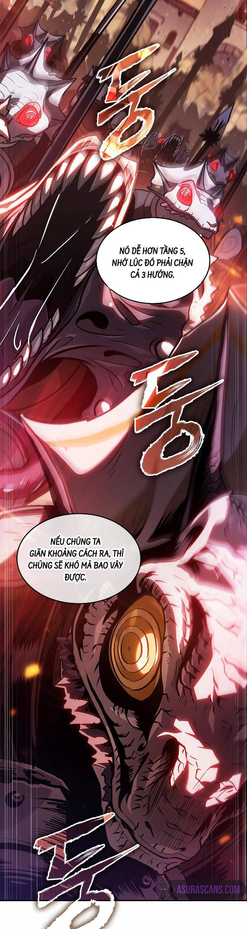 Gacha Vô Hạn Chapter 98 - Trang 2