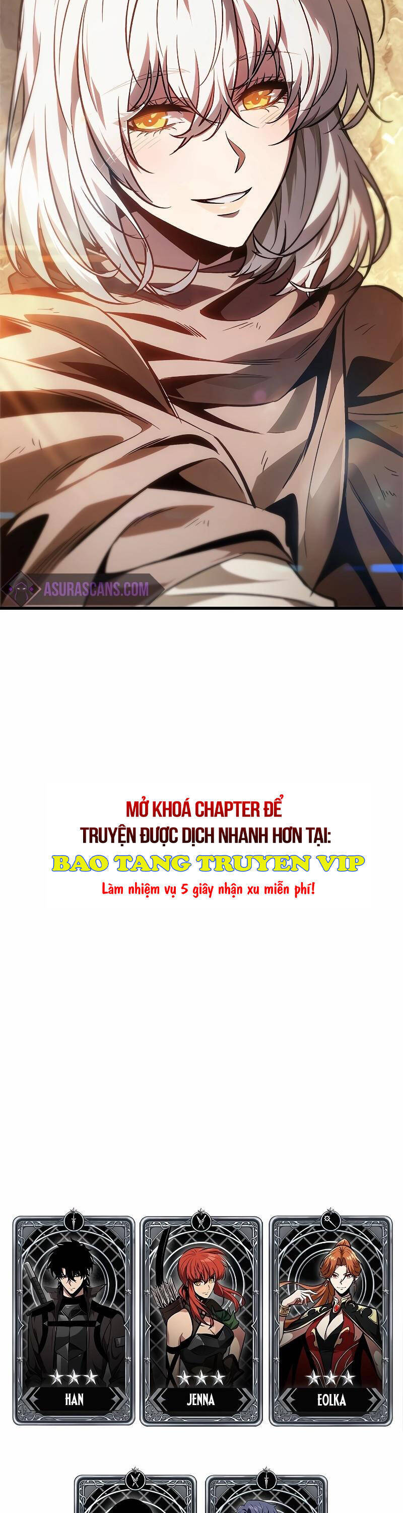 Gacha Vô Hạn Chapter 98 - Trang 2