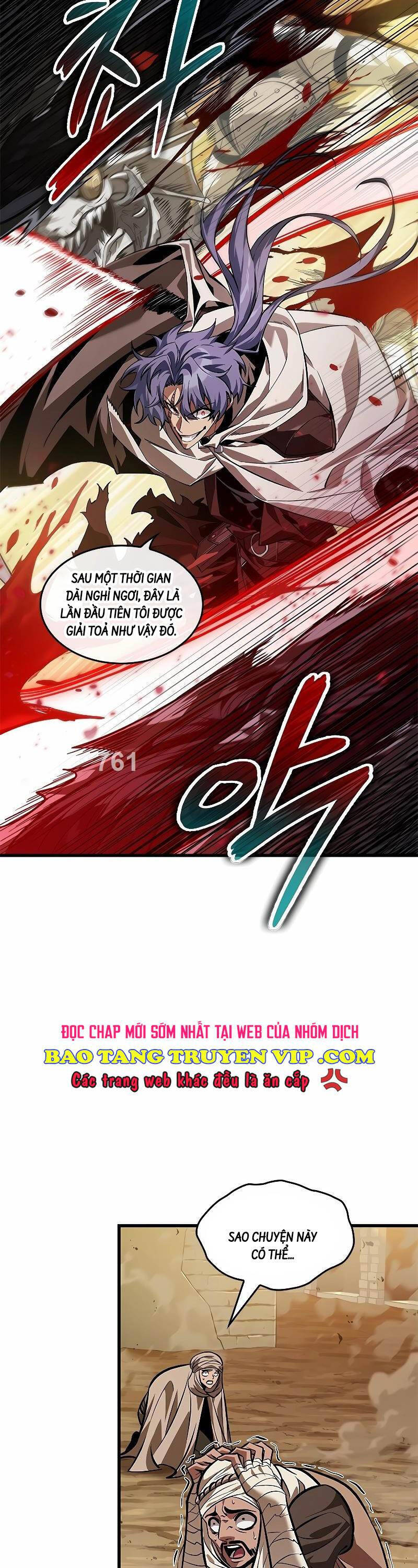 Gacha Vô Hạn Chapter 98 - Trang 2