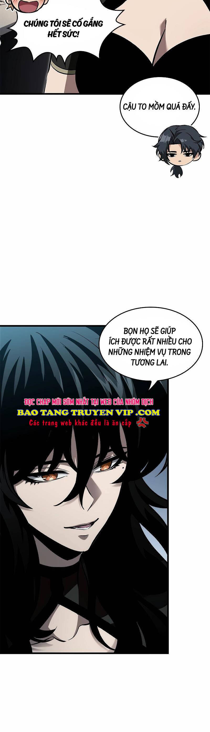 Gacha Vô Hạn Chapter 97 - Trang 2