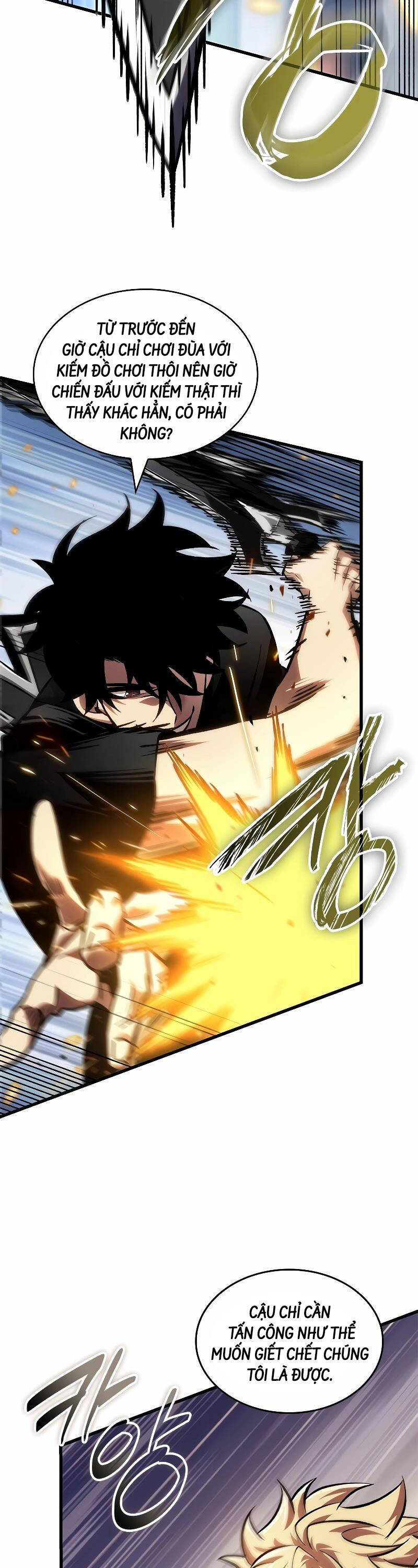 Gacha Vô Hạn Chapter 97 - Trang 2