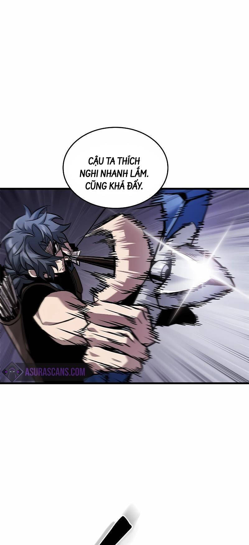 Gacha Vô Hạn Chapter 97 - Trang 2