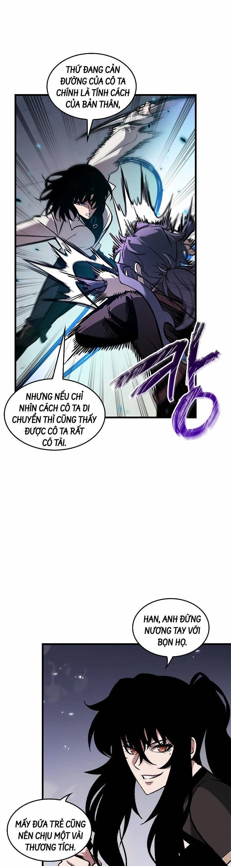 Gacha Vô Hạn Chapter 97 - Trang 2