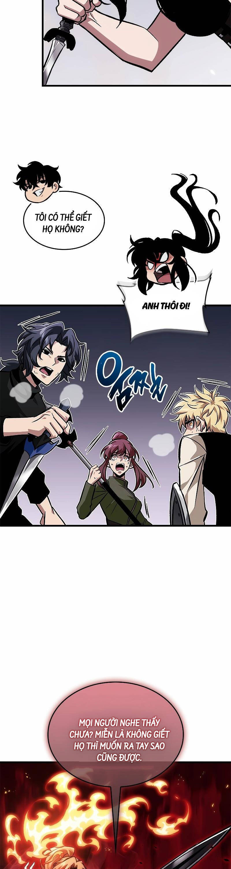 Gacha Vô Hạn Chapter 97 - Trang 2