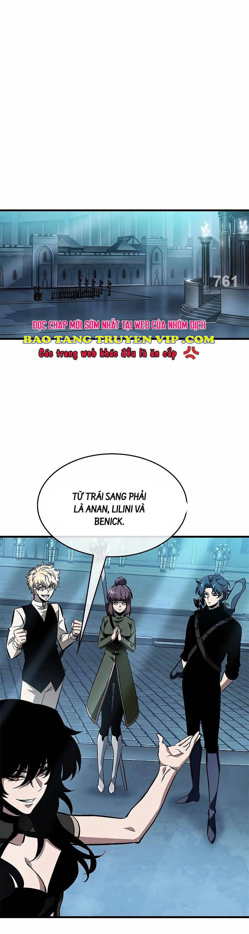 Gacha Vô Hạn Chapter 97 - Trang 2