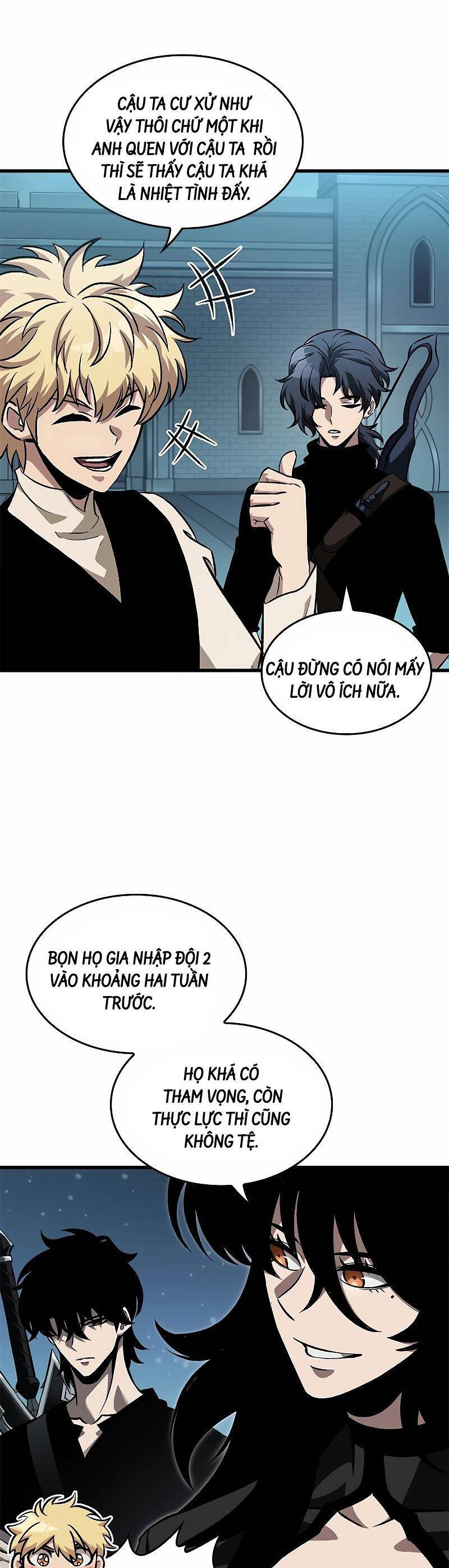 Gacha Vô Hạn Chapter 97 - Trang 2