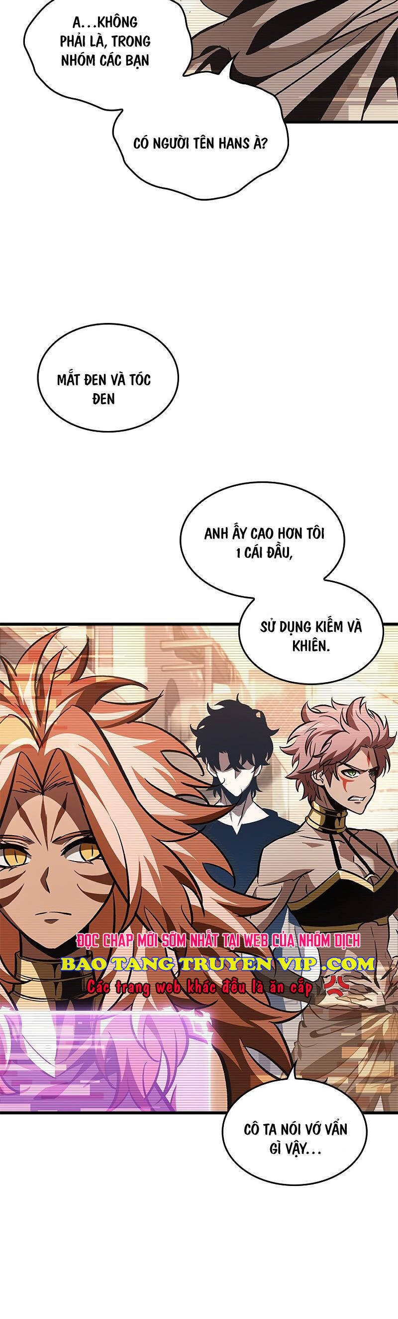 Gacha Vô Hạn Chapter 96 - Trang 2