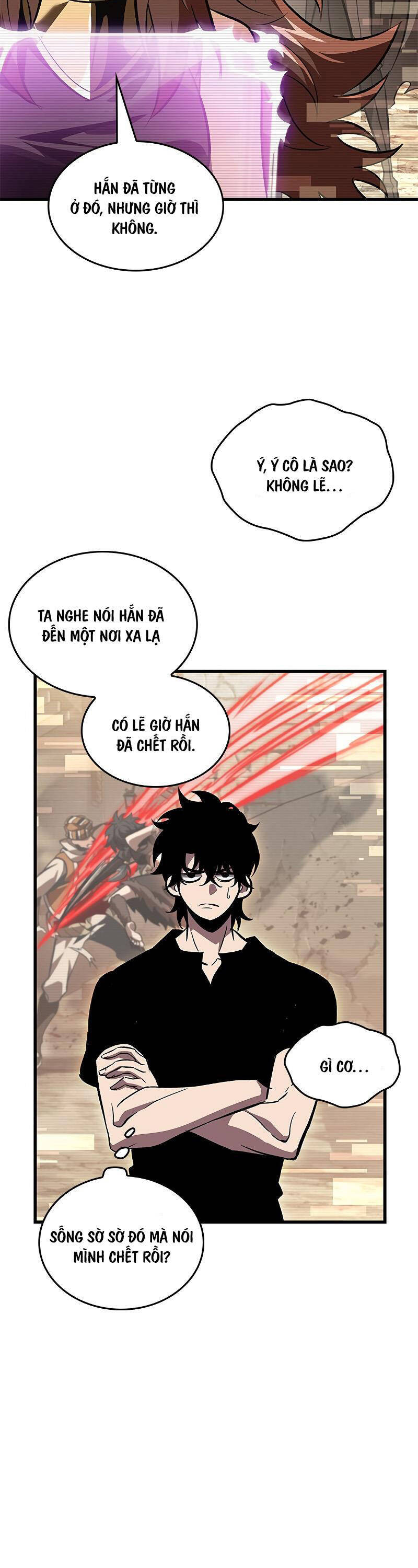 Gacha Vô Hạn Chapter 96 - Trang 2