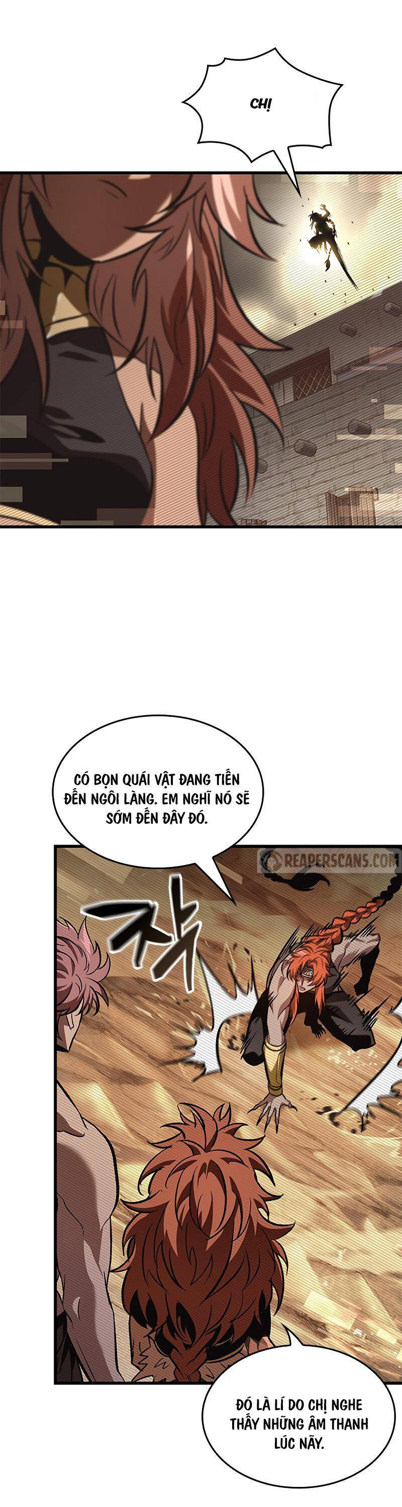 Gacha Vô Hạn Chapter 96 - Trang 2