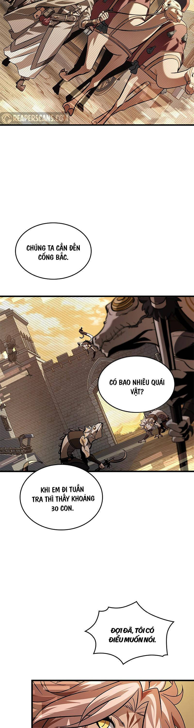 Gacha Vô Hạn Chapter 96 - Trang 2