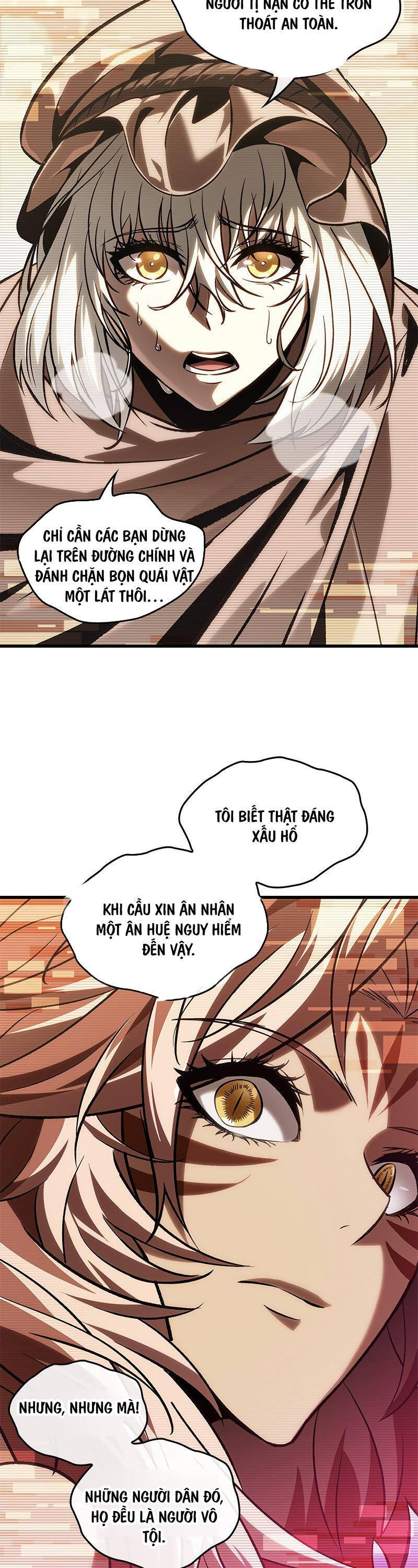 Gacha Vô Hạn Chapter 96 - Trang 2