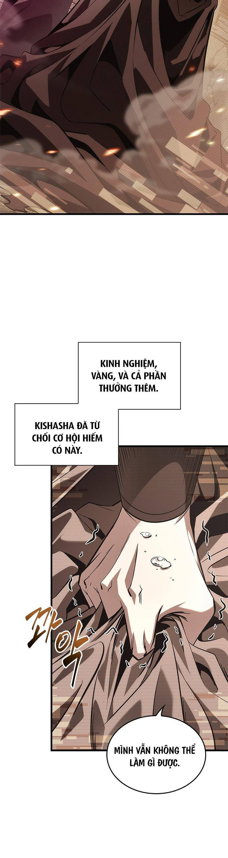 Gacha Vô Hạn Chapter 96 - Trang 2