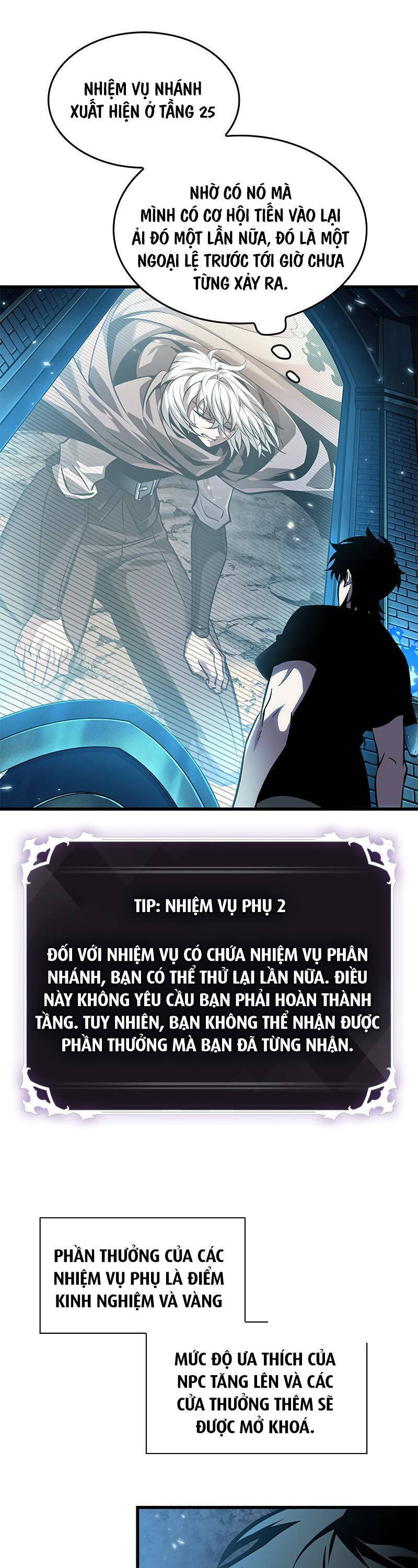 Gacha Vô Hạn Chapter 96 - Trang 2