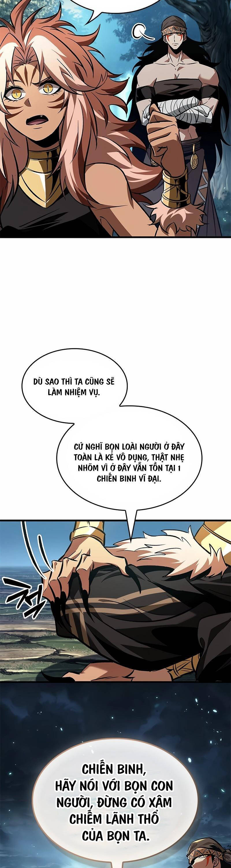 Gacha Vô Hạn Chapter 95 - Trang 2