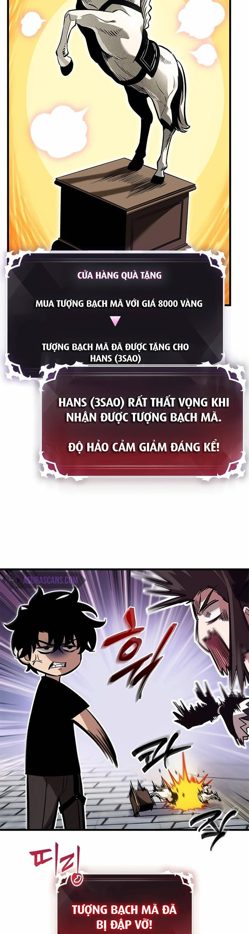 Gacha Vô Hạn Chapter 95 - Trang 2