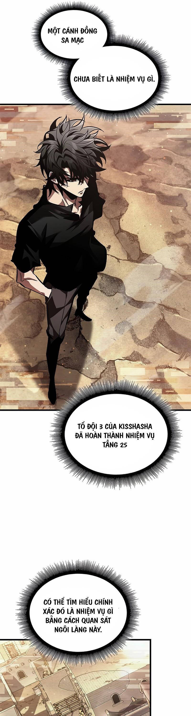 Gacha Vô Hạn Chapter 95 - Trang 2