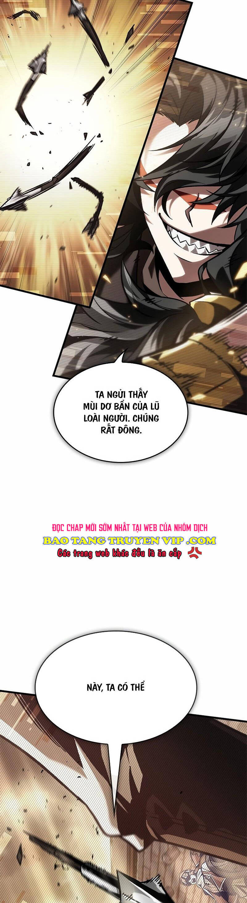 Gacha Vô Hạn Chapter 95 - Trang 2