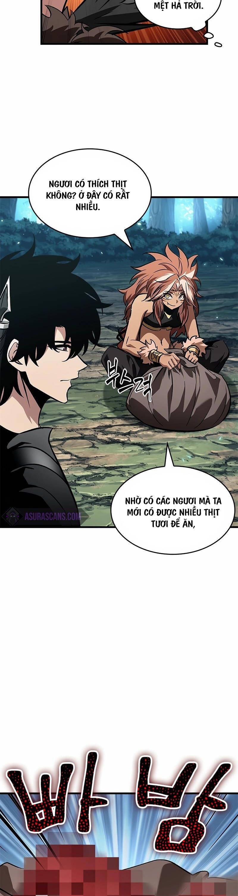 Gacha Vô Hạn Chapter 95 - Trang 2