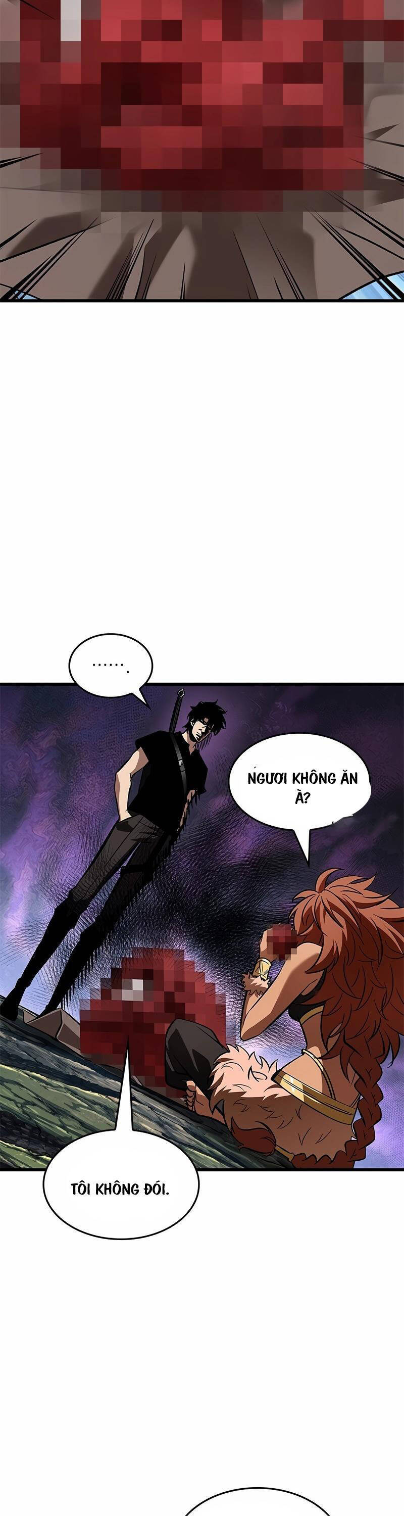 Gacha Vô Hạn Chapter 95 - Trang 2