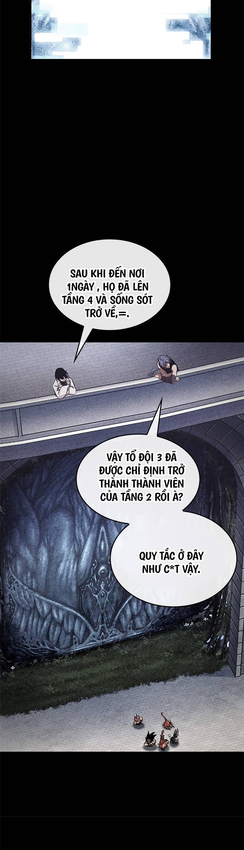 Gacha Vô Hạn Chapter 94 - Trang 2