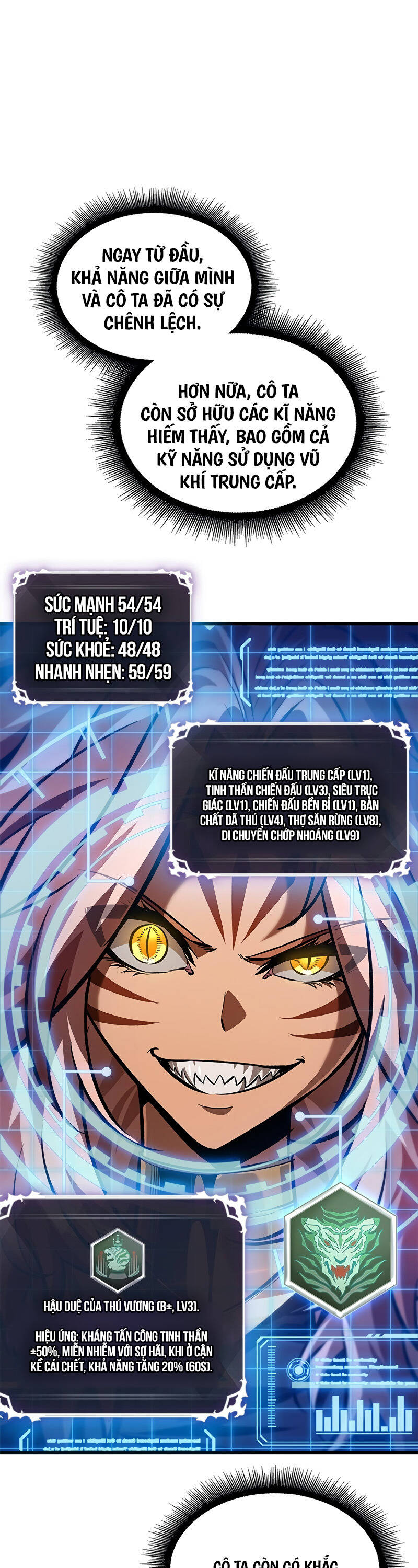 Gacha Vô Hạn Chapter 94 - Trang 2