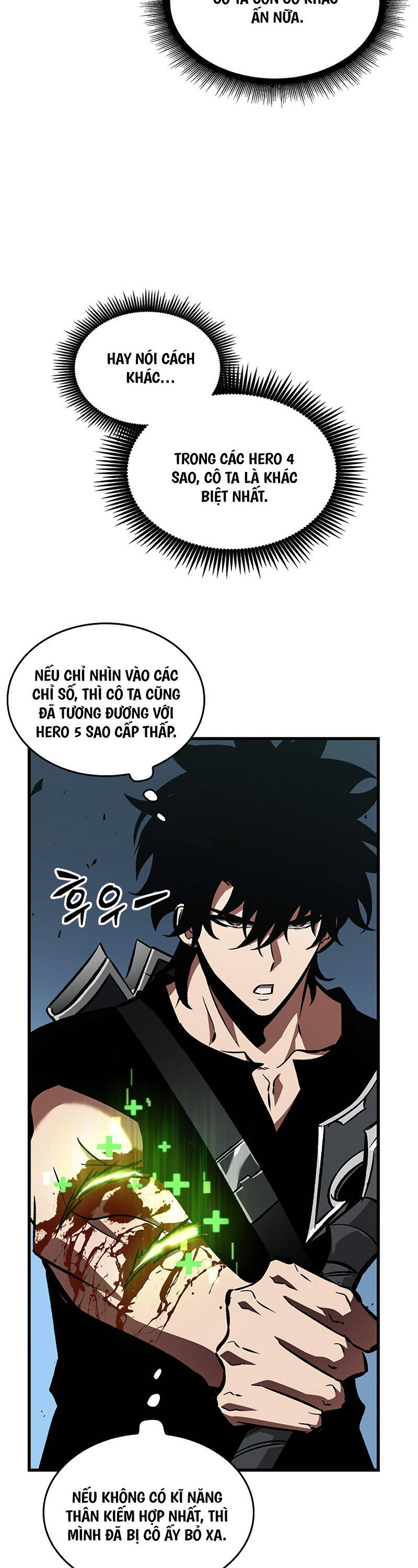 Gacha Vô Hạn Chapter 94 - Trang 2