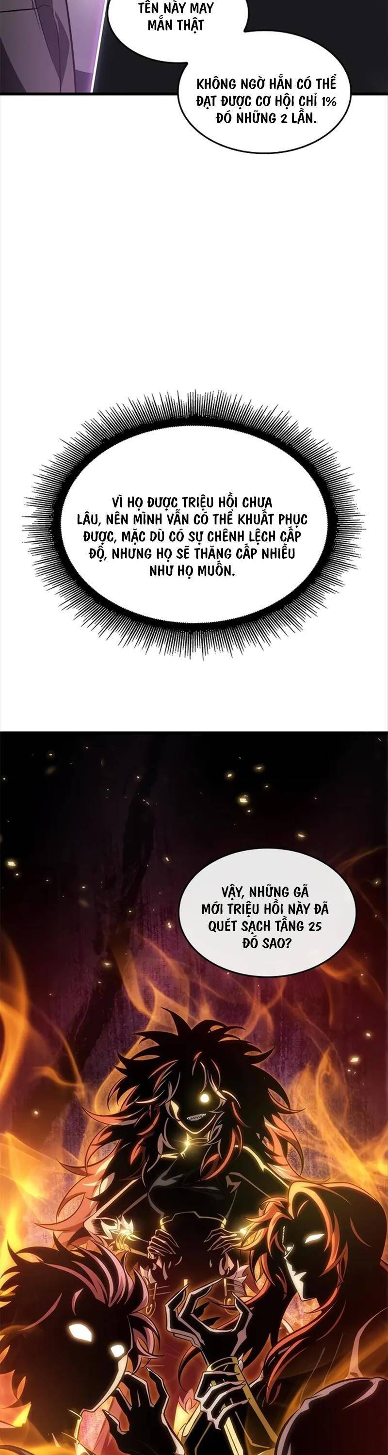 Gacha Vô Hạn Chapter 92 - Trang 2