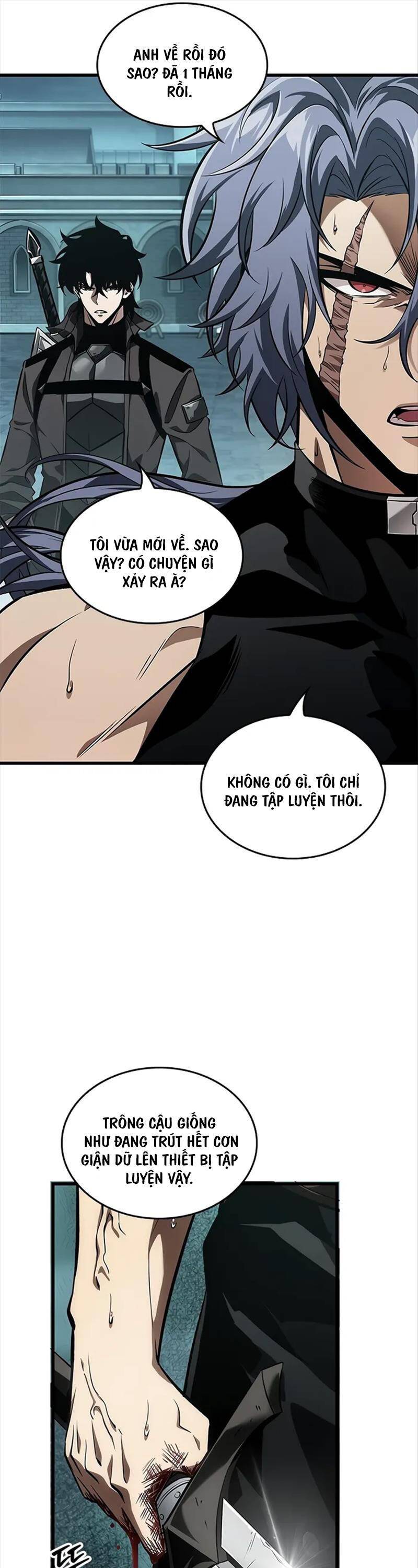 Gacha Vô Hạn Chapter 92 - Trang 2