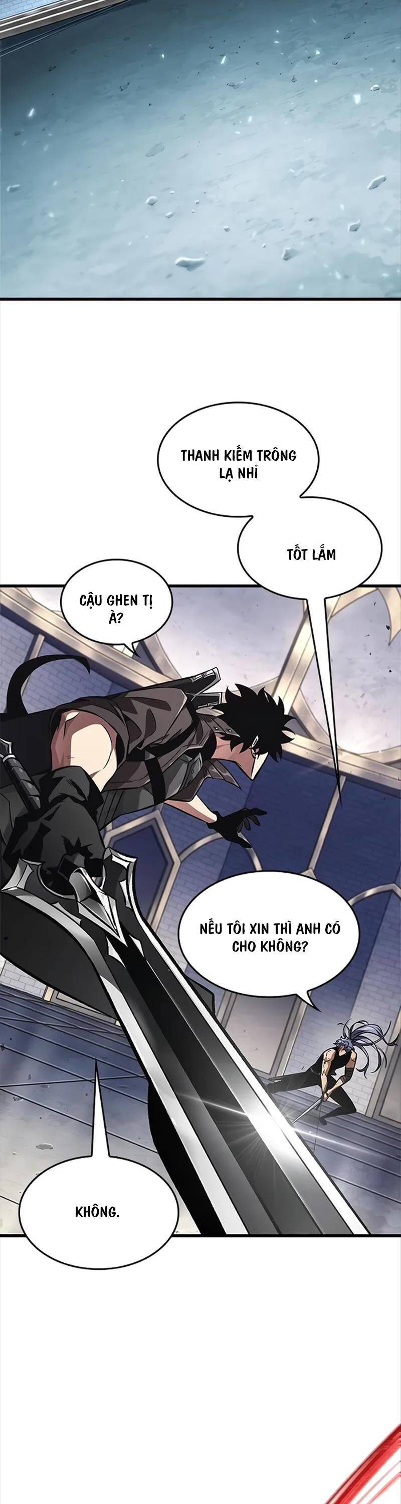 Gacha Vô Hạn Chapter 92 - Trang 2