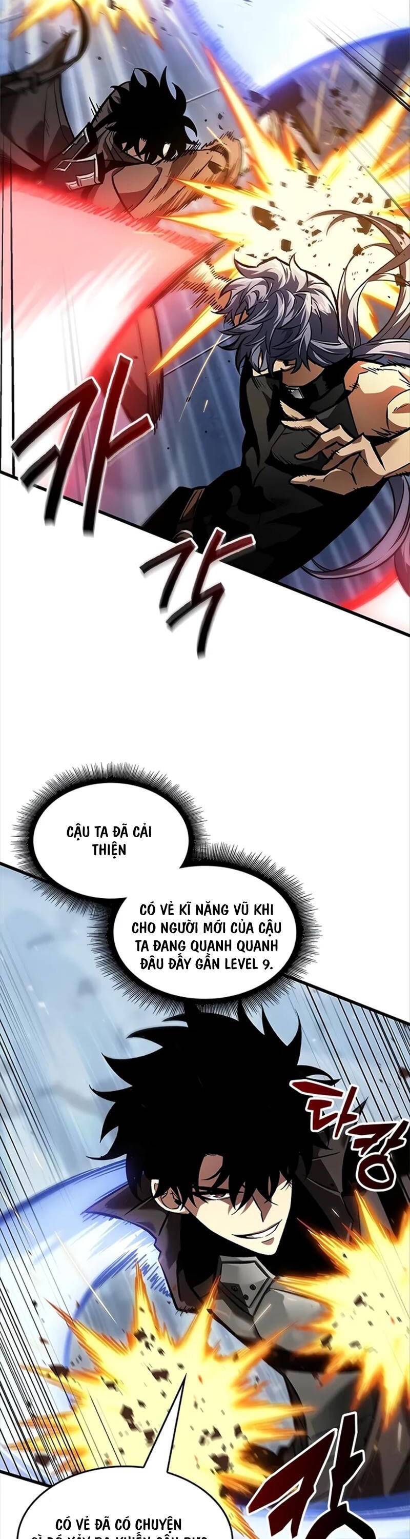 Gacha Vô Hạn Chapter 92 - Trang 2