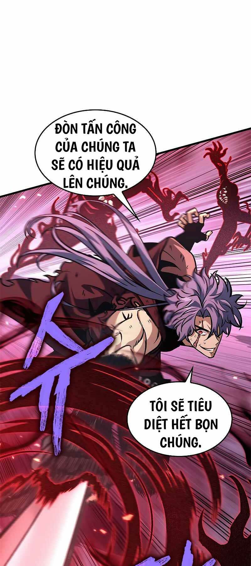 Gacha Vô Hạn Chapter 71 - Trang 2