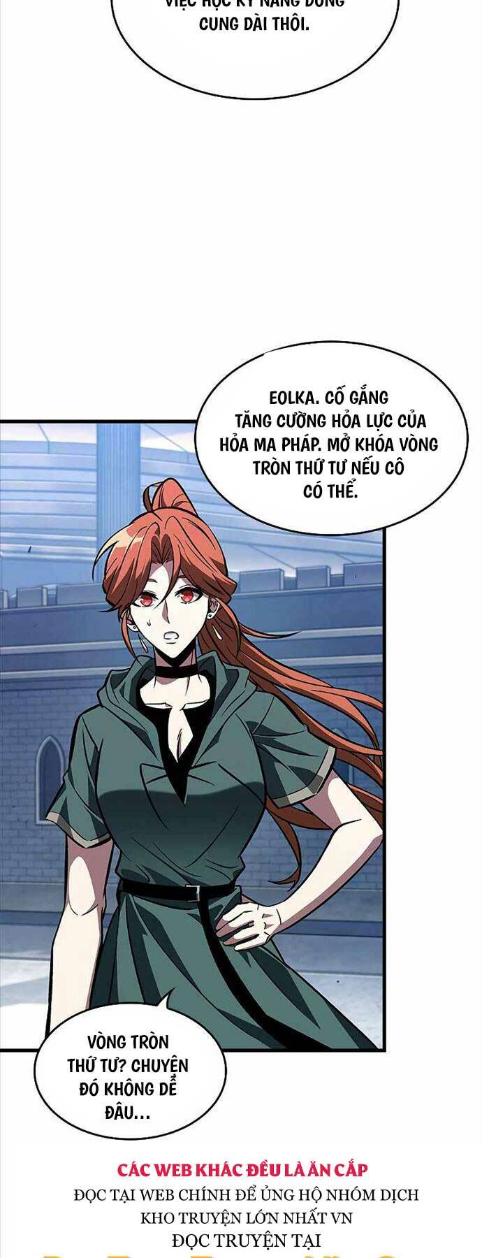 Gacha Vô Hạn Chapter 70 - Trang 2