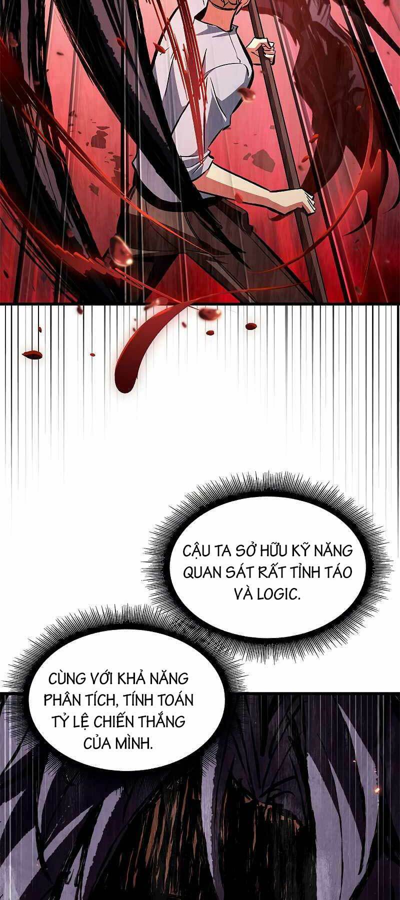 Gacha Vô Hạn Chapter 63 - Trang 2