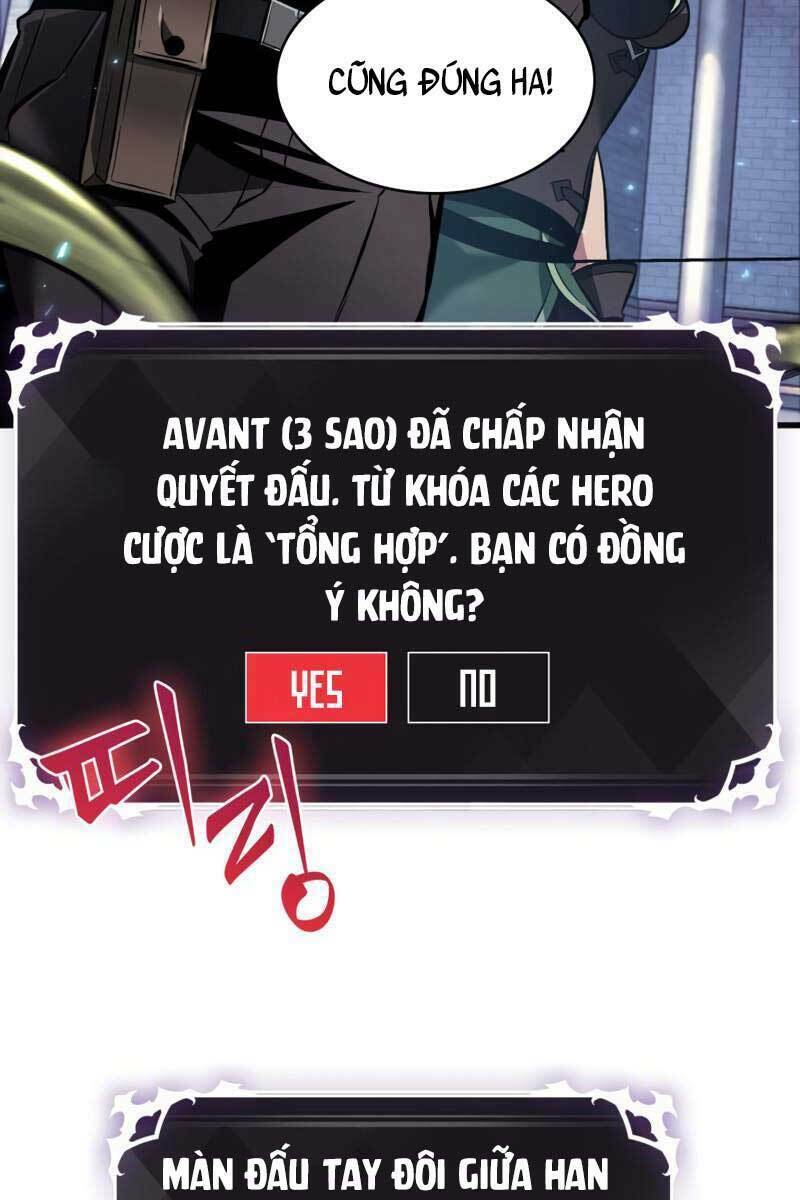 Gacha Vô Hạn Chapter 17 - Trang 2